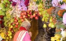 J&K LG Manoj Sinha pays obeisance at Mata Vaishno Devi shrine, prays for peace & prosperity J&K LG Manoj Sinha pays obeisance at Mata Vaishno Devi shrine, prays for peace & prosperity