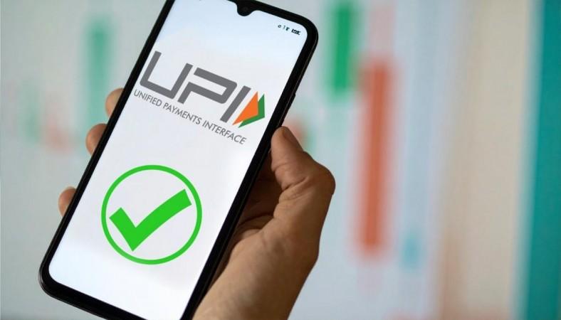 UPI transactions see 31 pc growth at 19.63 billion in September: NPCI data UPI transactions see 31 pc growth at 19.63 billion in September: NPCI data