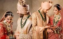 Avika Gor, Milind Chandwani wedding pic Avika Gor, Milind Chandwani wedding pic