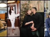 Sonam Kapoor pregnant again; couple to welcome second baby, 3 years after Vayu's birth