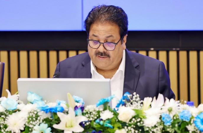 For BCCI, country comes first: Arun Dhumal