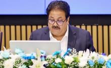 For BCCI, country comes first: Arun Dhumal