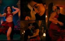 'Cringe, Vulgar': Rashmika Mandanna–Ayushmann Khurrana's sensual dance number Tum Mere Na Huye from Thamma faces backlash 'Cringe, Vulgar': Rashmika Mandanna–Ayushmann Khurrana's sensual dance number Tum Mere Na Huye from Thamma faces backlash