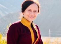 Dr Gitanjali J Angmo