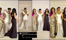 Bvlgari event: Nita Ambani looks visibly annoyed as Priyanka Chopra keeps changing sides, causing chaos during photo-op; netizens notice her dark makeup