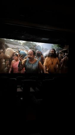 Kantara: Chapter 1 Review: Rishab Shetty tries hard to impress; netizens call it a forced prequel with poor costumes Kantara: Chapter 1 Review: Rishab Shetty tries hard to impress; netizens call it a forced prequel with poor costumes