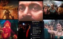 Kantara: Chapter 1 Review: Rishab Shetty tries hard to impress; netizens call it a forced prequel with poor costumes