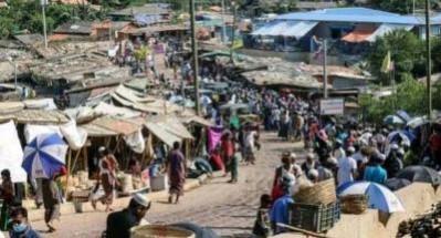 PM Modi's warning on illegal immigration rings true as ISI plots Rohingya infiltration into India PM Modi's warning on illegal immigration rings true as ISI plots Rohingya infiltration into India
