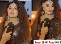 Rakhi Sawant weight loss