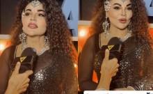 Rakhi Sawant weight loss