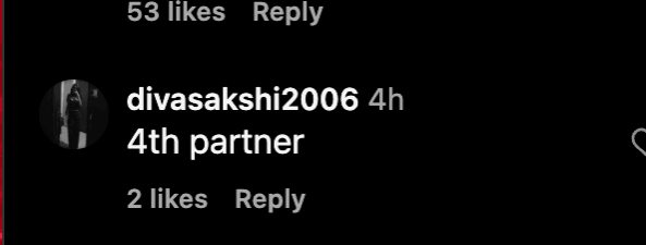 Happy 4th Partner: Hrithik Roshan cuddles girlfriend Saba Azad as they celebrate 4th dating anniversary; netizens troll him over punctuation error Happy 4th Partner: Hrithik Roshan cuddles girlfriend Saba Azad as they celebrate 4th dating anniversary; netizens troll him over punctuation error