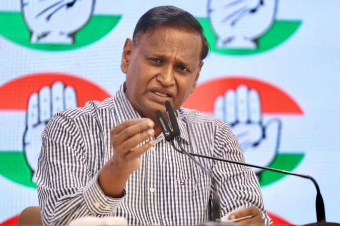 'Insult to Mahatma Gandhi': Udit Raj on RSS' centenary celebrations 'Insult to Mahatma Gandhi': Udit Raj on RSS' centenary celebrations