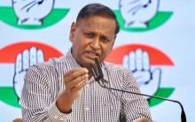 'Insult to Mahatma Gandhi': Udit Raj on RSS' centenary celebrations 'Insult to Mahatma Gandhi': Udit Raj on RSS' centenary celebrations