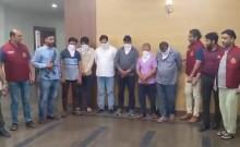 Delhi Police busts adulterated desi ghee racket; 1,625 kg seized, six arrested