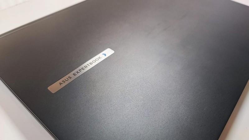 Asus Expertbook B5 review Asus Expertbook B5 review
