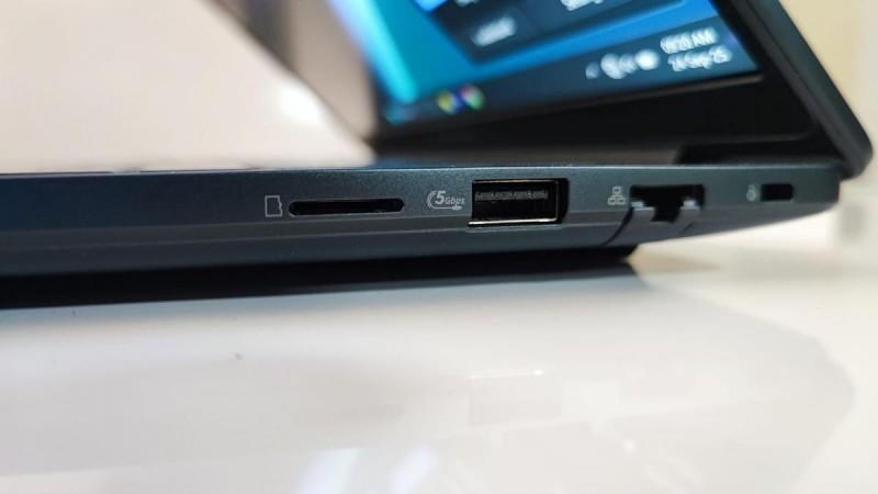 Asus Expertbook B5 review Asus Expertbook B5 review