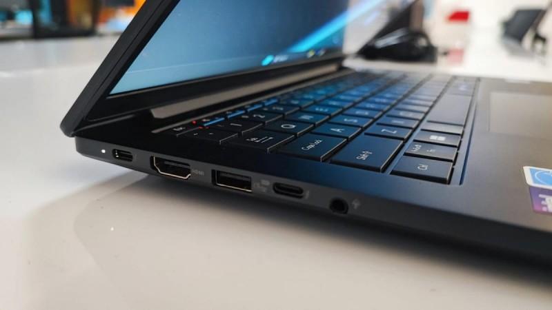 Asus Expertbook B5 review Asus Expertbook B5 review