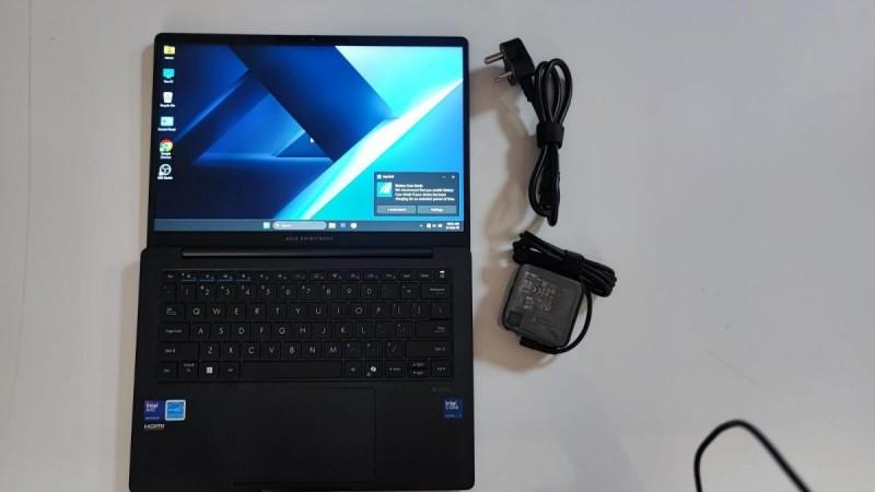 Asus Expertbook B5 review Asus Expertbook B5 review