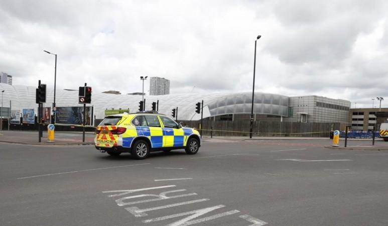 Manchester Synagogue Attack on Yom Kippur Leaves Two Dead