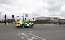 Manchester Synagogue Attack on Yom Kippur Leaves Two Dead