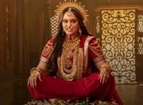 Sonakshi Sinha in Dhana Pisaachi