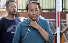 Sonam Wangchuk's wife moves SC challenging the activist's detention
