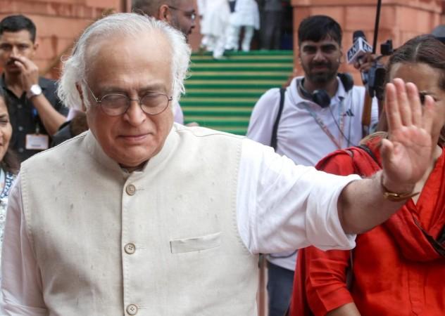 Women healthier, families stronger, economies growing under K'taka's 5 guarantees: Jairam Ramesh