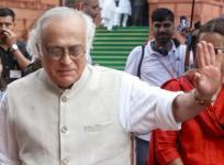 Women healthier, families stronger, economies growing under K'taka's 5 guarantees: Jairam Ramesh