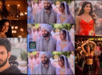 Sunny Sanskari Ki Tulsi Kumari Review: Varun Dhawan –Janhvi Kapoor's loud acting criticised; fans gush over Mismatched stars Rohit–Prajakta's wedding