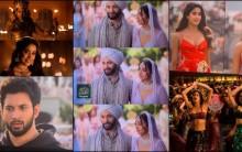 Sunny Sanskari Ki Tulsi Kumari Review: Varun Dhawan –Janhvi Kapoor's loud acting criticised; fans gush over Mismatched stars Rohit–Prajakta's wedding Sunny Sanskari Ki Tulsi Kumari Review: Varun Dhawan –Janhvi Kapoor's loud acting criticised; fans gush over Mismatched stars Rohit–Prajakta's wedding