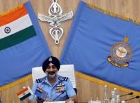 After F-16, J-17 fighter jets shot down, Pakistan begged for ceasefire: Air Force chief