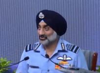 IAF achieved longest-range kill, left Pakistan paralysed: Air Force Chief on Op Sindoor precision