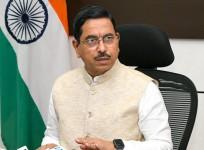 Strict action against e-com platforms violating consumer rights: Pralhad Joshi