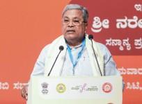 Will seek legal intervention to secure GST funds: CM Siddaramaiah