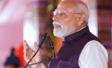 PM Modi to unveil youth-focused schemes worth Rs 62,000 crore tomorrow