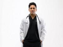 Dr. Sudip Bose