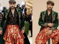 Pankaj Tripathi