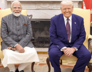 PM Modi Welcomes Gaza Hostage Breakthrough, Praises Trump's Peace Drive PM Modi Welcomes Gaza Hostage Breakthrough, Praises Trump's Peace Drive