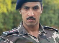 Thakur Anoop Singh in Controll