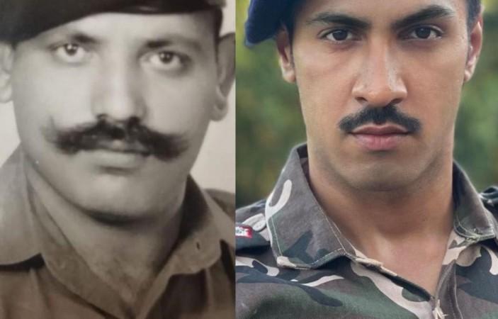 Thakur Anoop Singh in Controll Thakur Anoop Singh in Controll