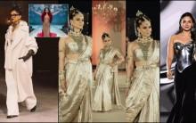 Kangana Ranaut exudes grace in ivory bridal avatar as she returns to ramp for 'Raabta by Rahul'; fans call her 'OG Queen' Kangana Ranaut exudes grace in ivory bridal avatar as she returns to ramp for 'Raabta by Rahul'; fans call her 'OG Queen'