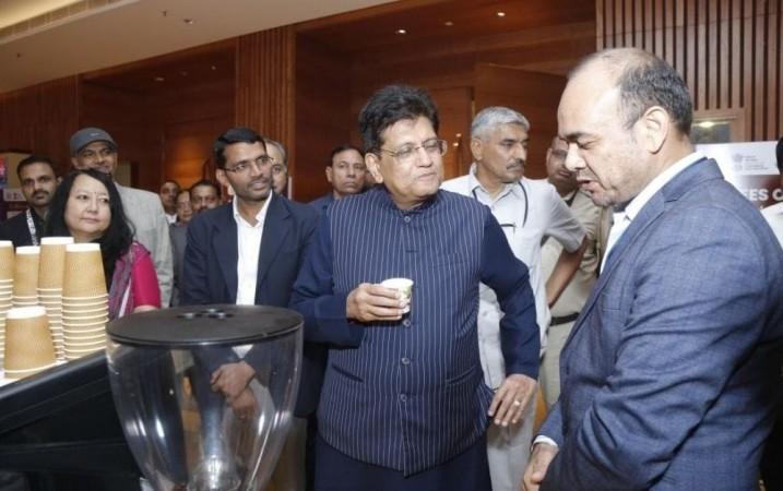 India reports 15% growth in coffee exports during April–September