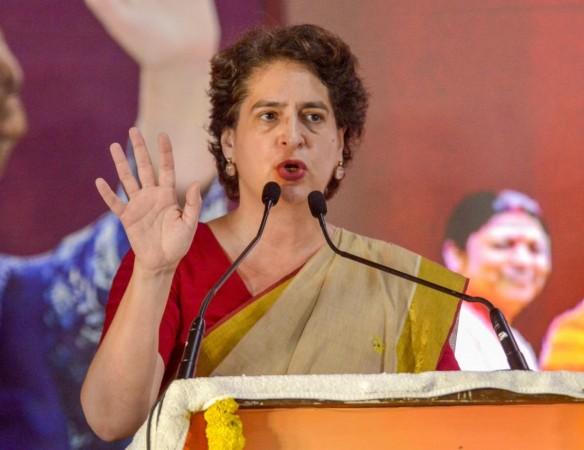Centre grants Rs 260 cr for Wayanad landslide; Priyanka Gandhi calls for apolitical rehabilitation efforts