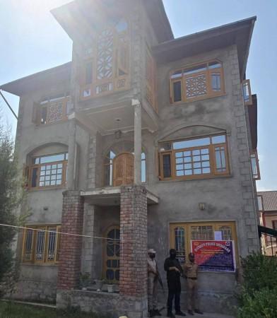 property attached