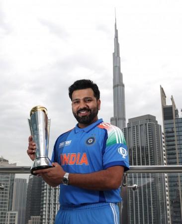 Would have been difficult even if India had not won CT: Agarkar on Rohit's removal as ODI captain Would have been difficult even if India had not won CT: Agarkar on Rohit's removal as ODI captain