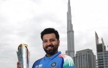 Would have been difficult even if India had not won CT: Agarkar on Rohit's removal as ODI captain Would have been difficult even if India had not won CT: Agarkar on Rohit's removal as ODI captain