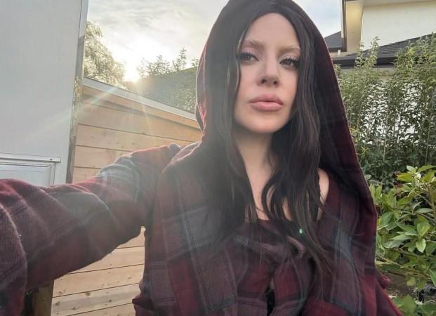 Inside Lady Gaga's Transformation for Her Biggest Role Inside Lady Gaga's Transformation for Her Biggest Role