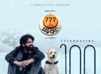 'Feeling grateful and humbled': Rakshit Shetty on '777 Charlie' winning 4 Karnataka state film awards