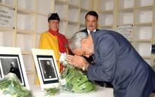 Shyamji Krishna Varma's ashes returned from Geneva: PM Modi reflects after 56 years Shyamji Krishna Varma's ashes returned from Geneva: PM Modi reflects after 56 years