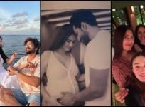 'Nervous hai kya hoga..': Sunny Kaushal reacts to Bhabhi Katrina Kaif and Vicky Kaushal expecting their first child